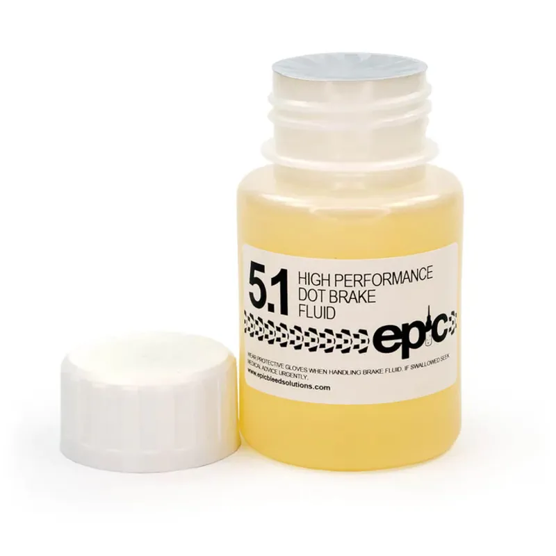 Epic bleed solutions Sram Bleed Kit for MTB and Road Bikes-1