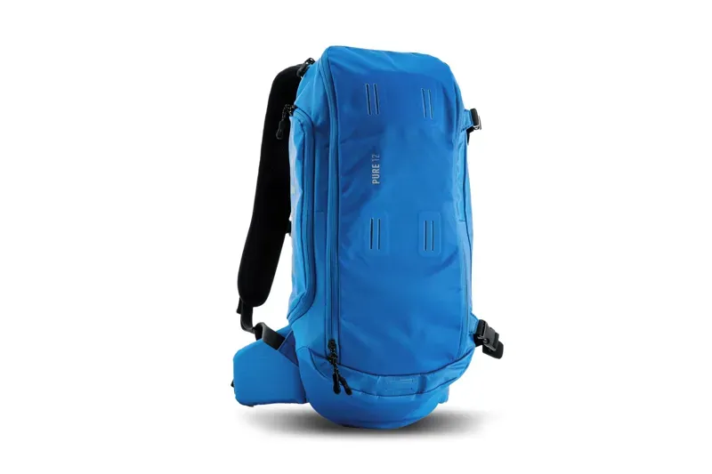Cube Pure 12 Backpack in Blue