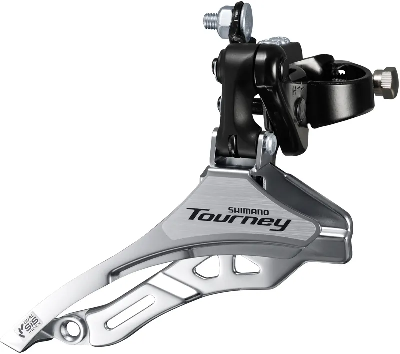 Shimano Tourney FD-TY300 Front Derailleur
