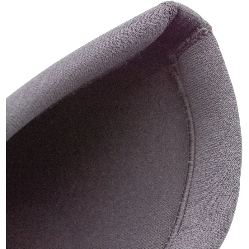 Madison M-Part Thermal Handlebar Mitts in Black-3