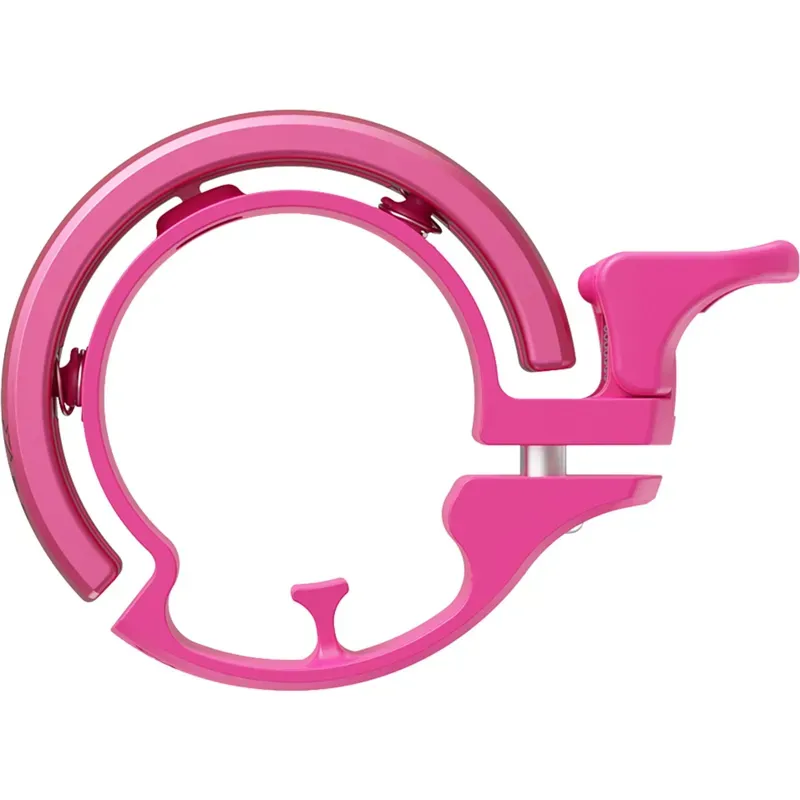 KNOG Bell Oi C Sm EF Pink Pink EF d Small-2