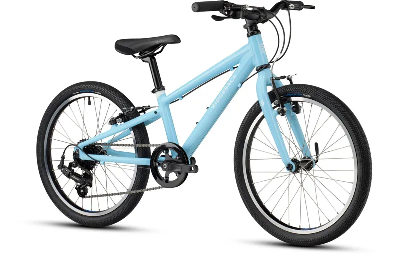 Ridgeback Dimension 20-inch Pale Blue-1