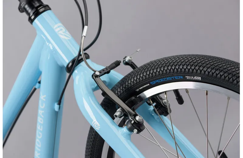 Ridgeback Dimension 20-inch Pale Blue-8