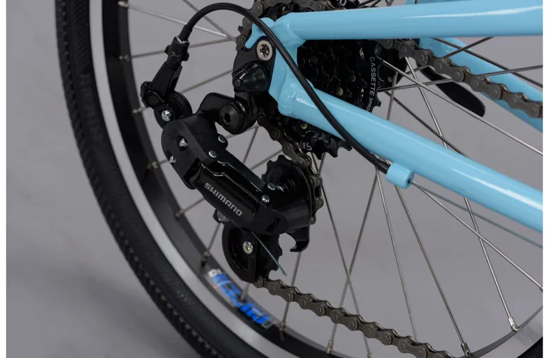 Ridgeback Dimension 20-inch Pale Blue-9