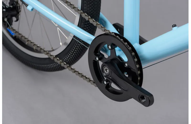 Ridgeback Dimension 20-inch Pale Blue-7