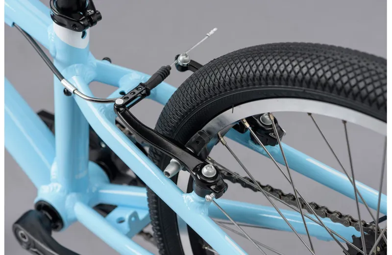 Ridgeback Dimension 20-inch Pale Blue-10