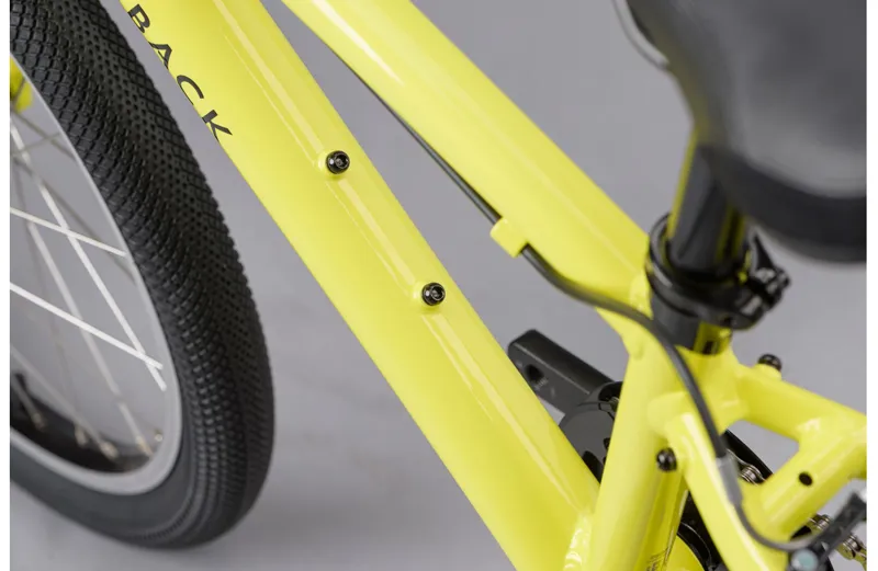 Ridgeback Dimension 20-inch Lime-6