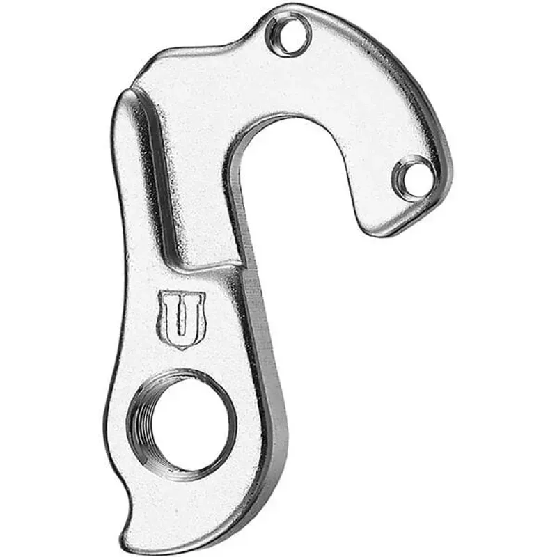 M Part BH Gear Hanger in Silver