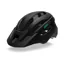 Giro Fixture II Youth Helmet in Black/Green