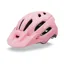 Giro Fixture II Youth Helmet in Light Pink