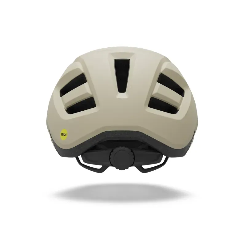 Giro Fixture II Youth Helmet in Stone-3