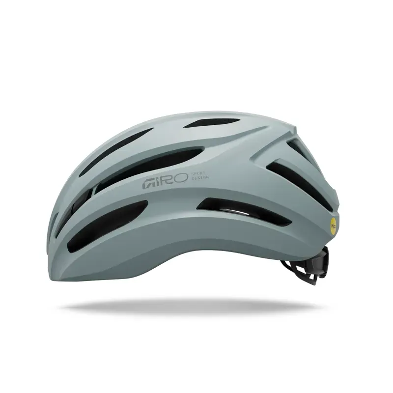 Giro Isode II Helmet in Sky Blue-1