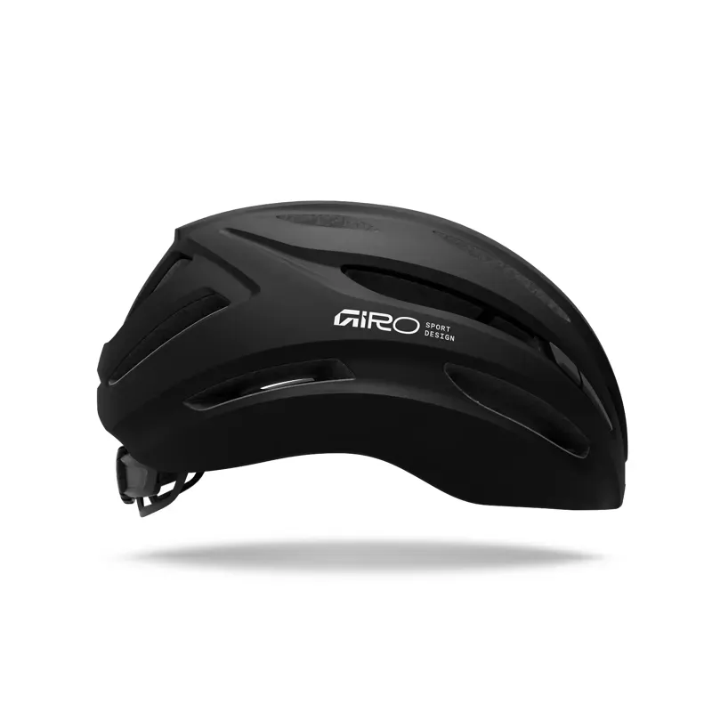 Giro Isode Mips II Helmet in Matte Black-2