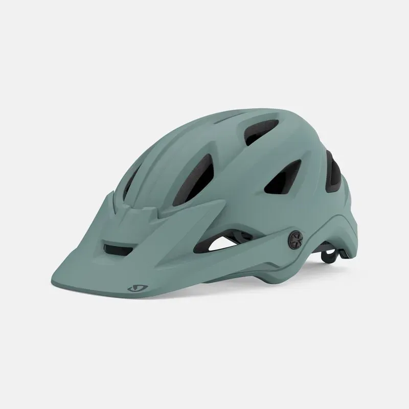 Giro Montaro MIPS III in Dark Sage