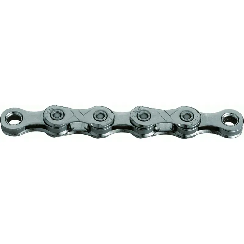 KMC X11R 118 Link Chain in Grey