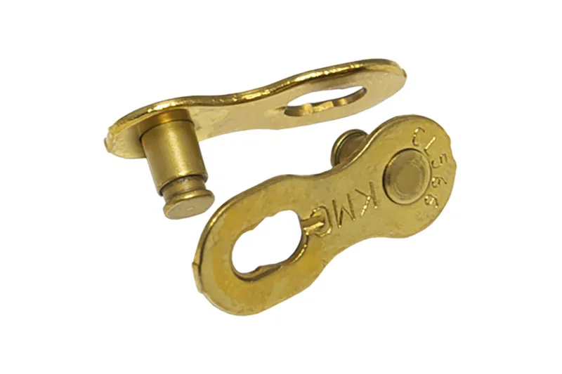 MissingLink 9X Joining Links Silver ept 