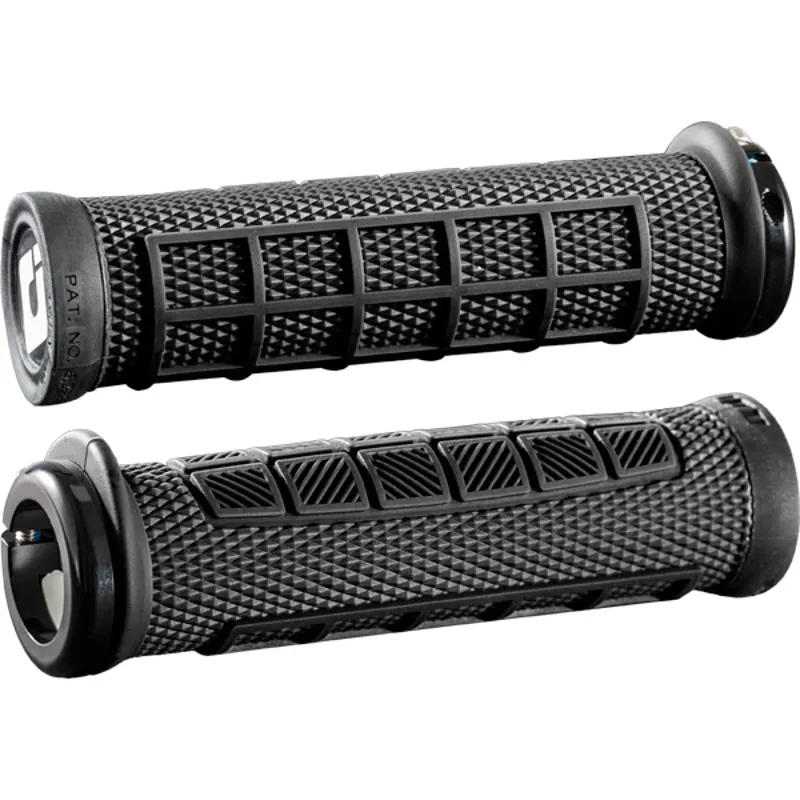 ODI Elite Pro 130mm Lock On MTB Grips