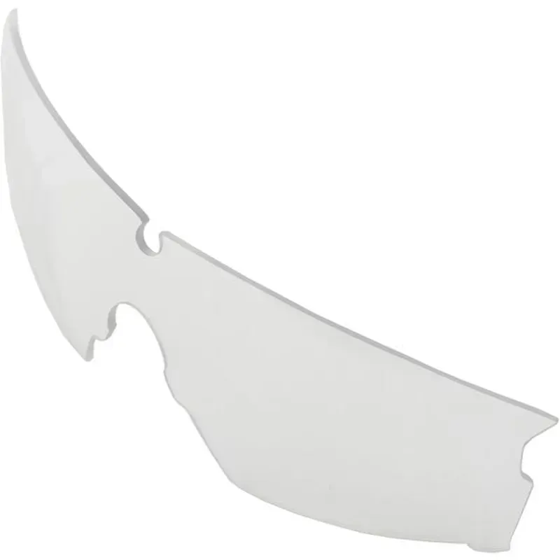 Madison Eyewear Cipher Lens in Clear