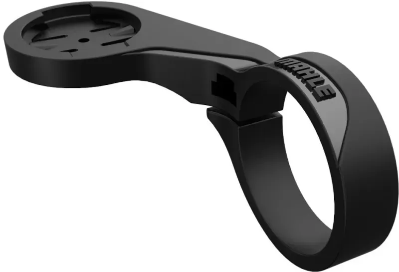 Mahle Elevated Mount Sport in Black-1