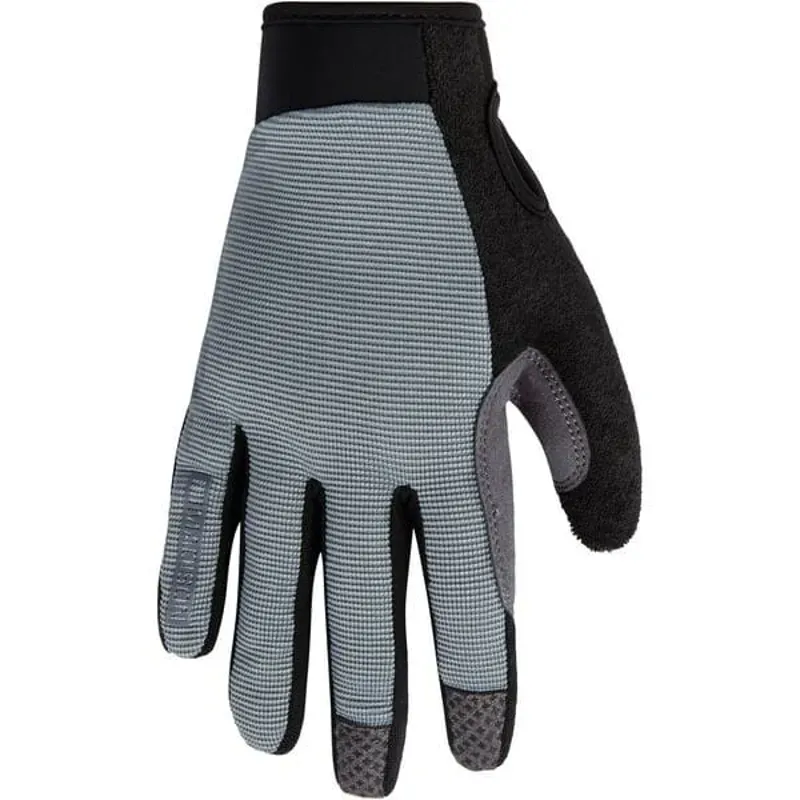 Madison Freewheel Kid's Gloves in Blue