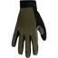 Madison Freewheel Kid's Gloves in Green