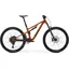 Merida One-Forty 400 Mountain Bike in Wild Honey/Golden Black