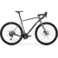 Merida Silex 400 Gravel Bike in Warm Slate Grey/Black