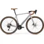 Merida Mission 4000 Gravel Bike in Grey Gunal