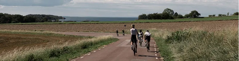 Road cycling in Scotland