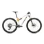 Orbea Oiz M10 AXS Carbon View in Burning Ashes Ivory White Matt