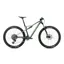 Orbea Oiz M10 AXS Carbon View in Ctiluca Blue