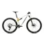 Orbea Oiz M10 Burning Ashes CView Matt in Ivory White