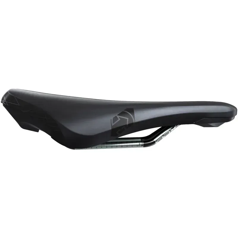 Pro Stealth Offroad Performance Saddle in Black-3