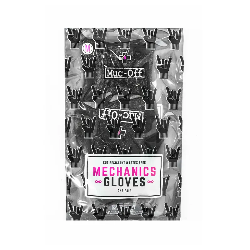 Muc-Off Mechanics Gloves-2