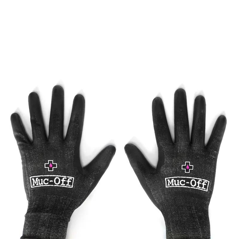 Muc-Off Mechanics Gloves