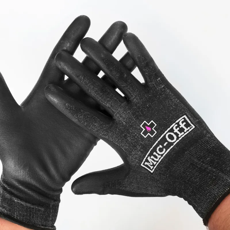 Muc-Off Mechanics Gloves-1