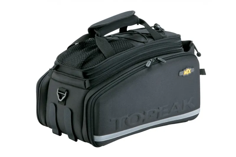 Topeak trunk bag mtx dxp sales with pannier