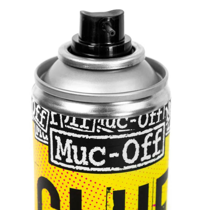 Muc- Off Tubeless Glue and Sealant remover 200ml-2