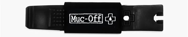Muc Off Rim Stix Tyre Lever Black