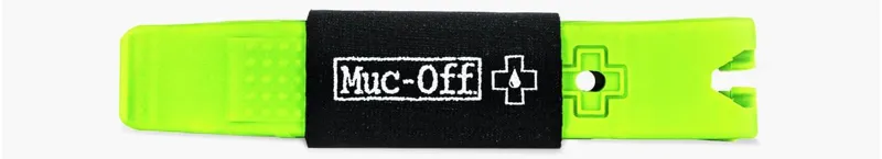 Muc Off Rim Stix Tyre Lever Green