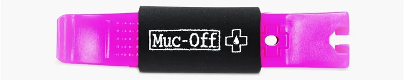 Muc Off Rim Stix Tyre Lever Pink