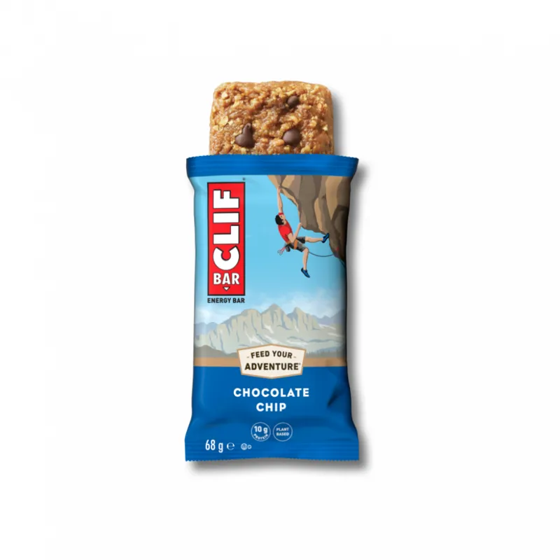 Clif Bar Chocolate Chip