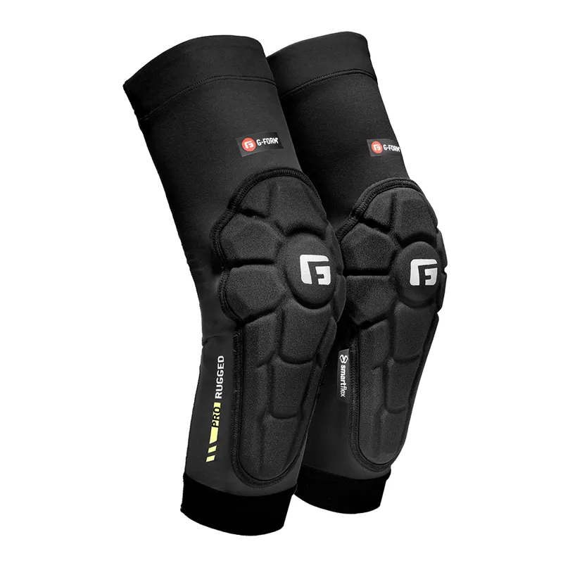 G-Form Pro Rugged 2 Elbow Guard in Black