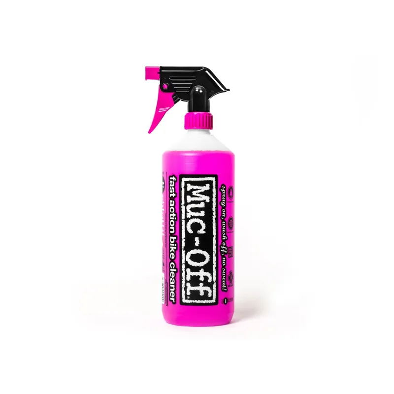 Muc Off Bike Cleaner 1Ltr