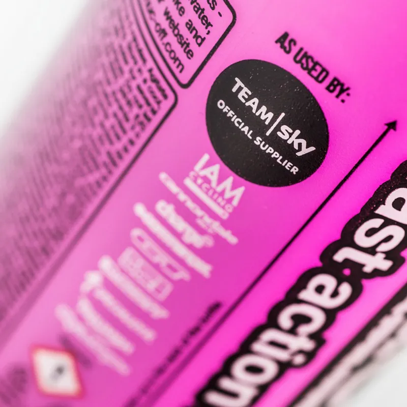 Muc Off Bike Cleaner 1Ltr-3