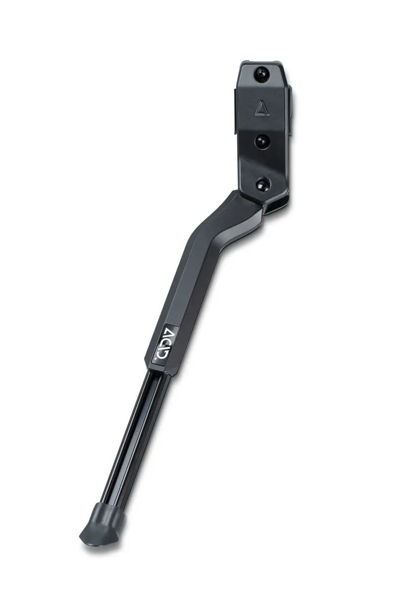 Acid Kickstand Universal Chain Stay black