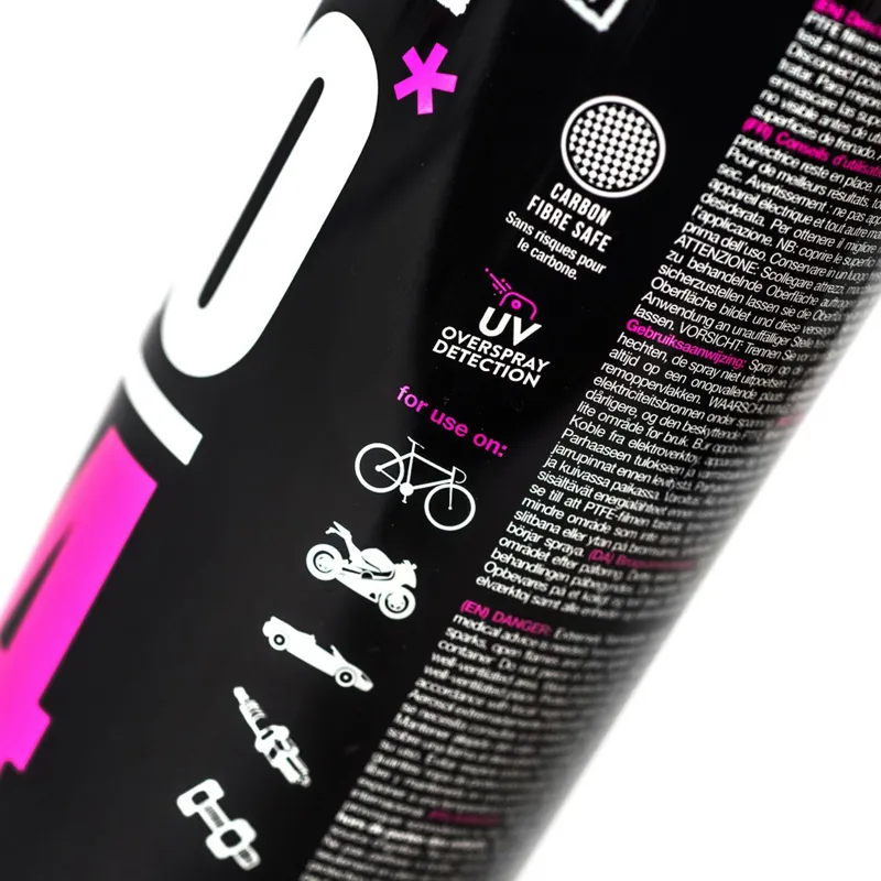 Muc-Off MO-94 Biodegradable Multi-Use Spray-2