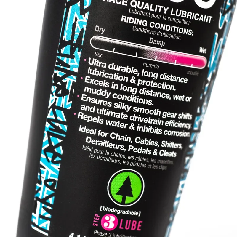 Wet Lube 120ml-2