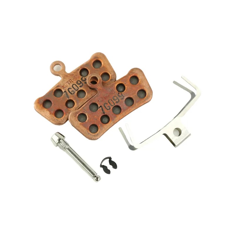 Sram Disc Brake Pads - Medium 