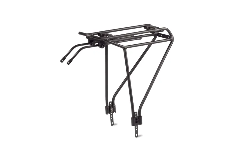 Acid Universal Pure 26-29in RiLink Rear Carrier in Black